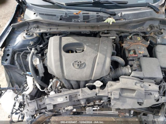 3MYDLBZV6GY126769 Scion IA