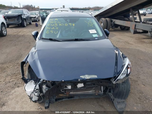 3MYDLBZV6GY126769 Scion IA