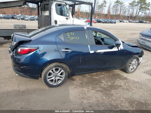 3MYDLBZV6GY126769 Scion IA