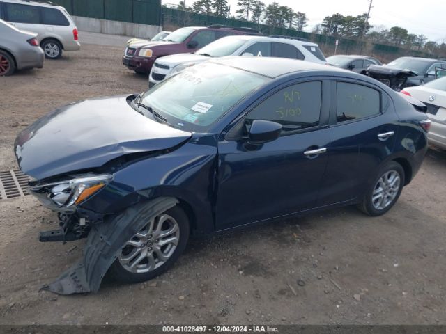 3MYDLBZV6GY126769 Scion IA