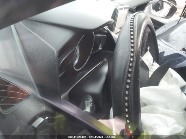 3MYDLBZV6GY126769 Scion IA