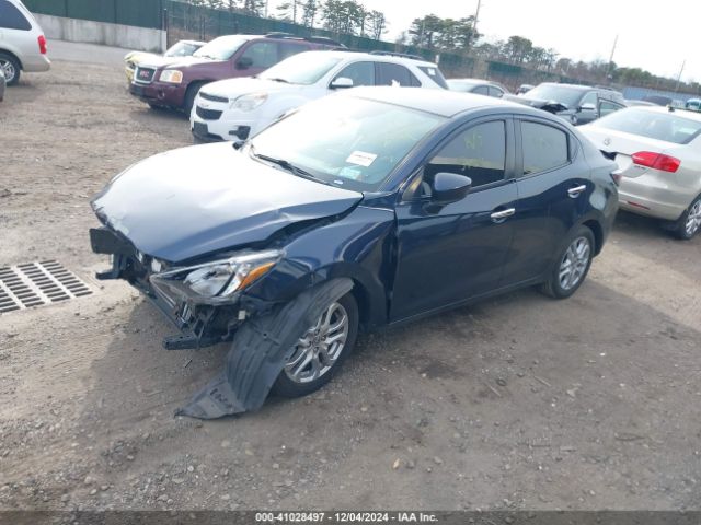3MYDLBZV6GY126769 Scion IA