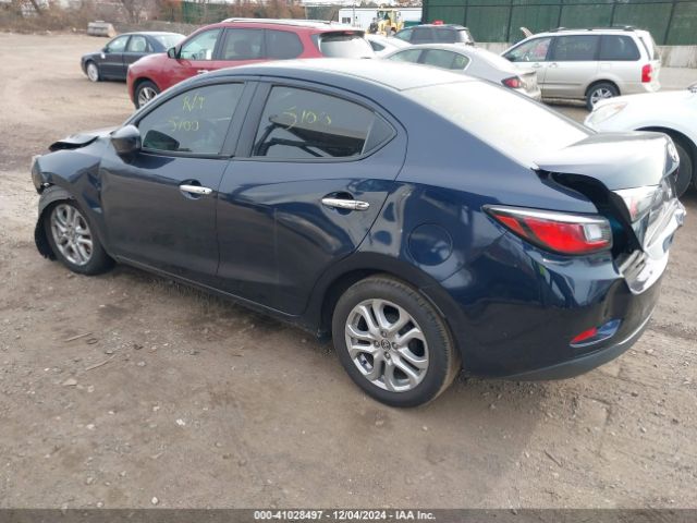 3MYDLBZV6GY126769 Scion IA