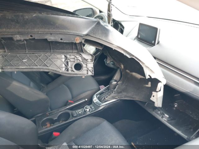 3MYDLBZV6GY126769 Scion IA