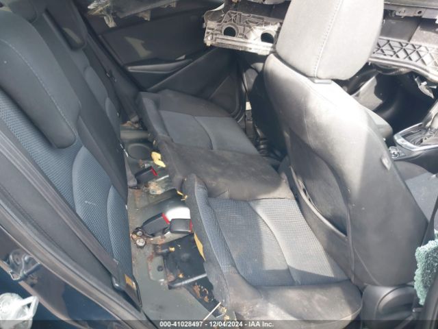 3MYDLBZV6GY126769 Scion IA