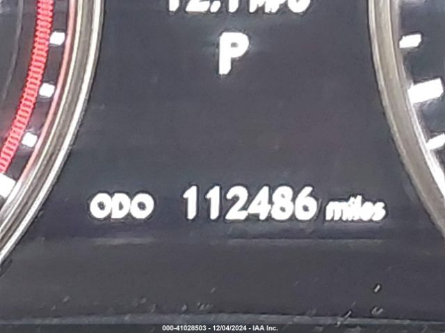 JTHBE1BL8FA007593 Lexus GS 350