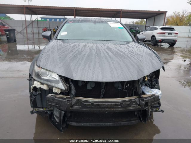 JTHBE1BL8FA007593 Lexus GS 350