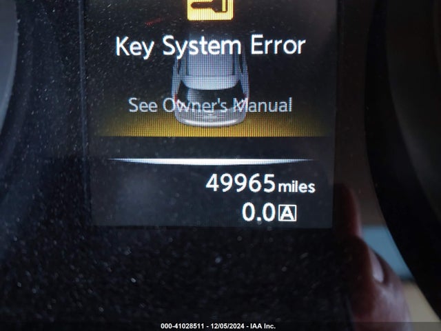 Nissan Rogue Sl 2015 5N1AT2MT0FC882298 Image 16