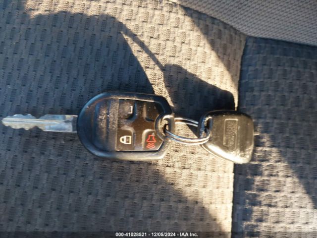 1FTFX1EF7EKD39214 Ford F-150 Stx