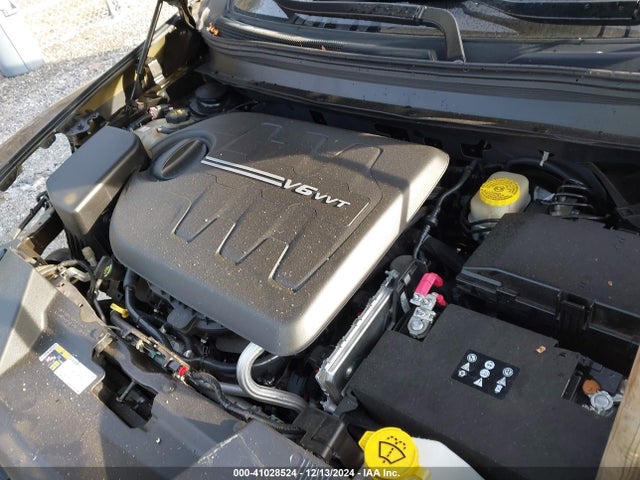 1C4PJMDS9GW209372 Jeep Cherokee Limited