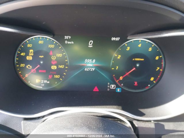 2019 MERCEDES-BENZ C 300 55SWF8DB2KU303223 Photo 6
