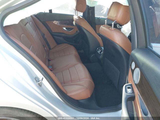 2019 MERCEDES-BENZ C 300 55SWF8DB2KU303223 Photo 7