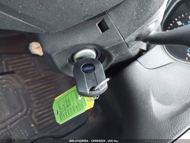 Ford FOCUS SE 2014 1FADP3K21EL429348 Image 11