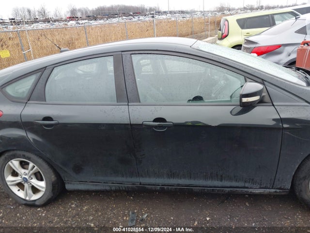 Ford FOCUS SE 2014 1FADP3K21EL429348 Image 13