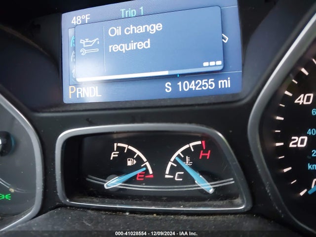 Ford FOCUS SE 2014 1FADP3K21EL429348 Image 15