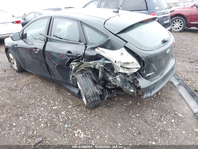 Ford FOCUS SE 2014 1FADP3K21EL429348 Image 6