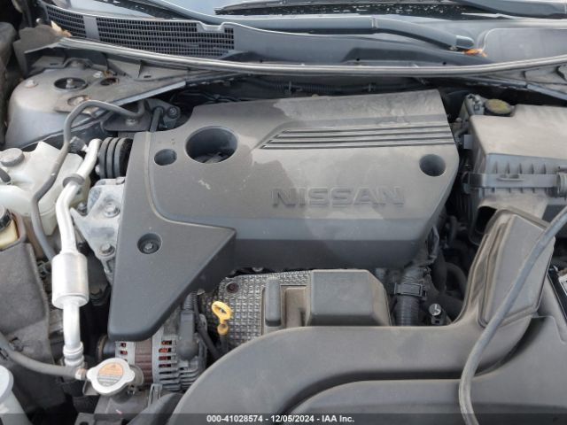 1N4AL3AP6GC187008 Nissan Altima 2.5/2.5 S/2.5 Sl/2.5 Sr/2.5 Sv