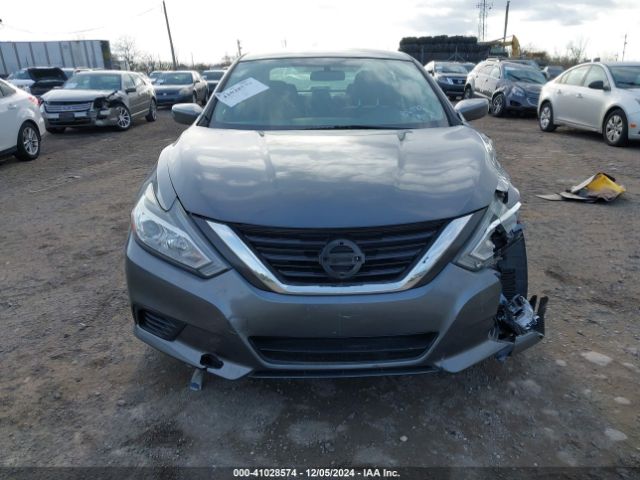 1N4AL3AP6GC187008 Nissan Altima 2.5/2.5 S/2.5 Sl/2.5 Sr/2.5 Sv