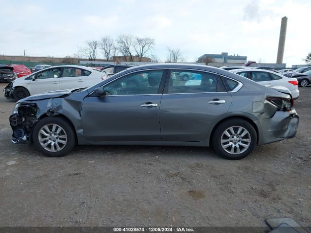 1N4AL3AP6GC187008 Nissan Altima 2.5/2.5 S/2.5 Sl/2.5 Sr/2.5 Sv