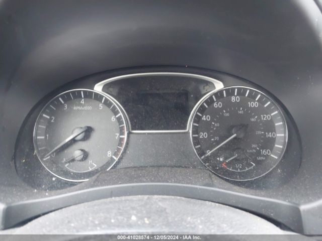 1N4AL3AP6GC187008 Nissan Altima 2.5/2.5 S/2.5 Sl/2.5 Sr/2.5 Sv