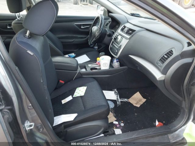 1N4AL3AP6GC187008 Nissan Altima 2.5/2.5 S/2.5 Sl/2.5 Sr/2.5 Sv