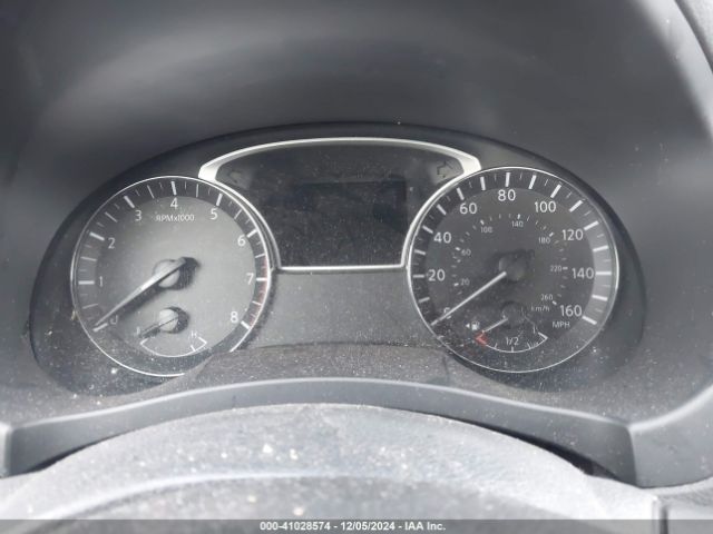 1N4AL3AP6GC187008 Nissan Altima 2.5/2.5 S/2.5 Sl/2.5 Sr/2.5 Sv