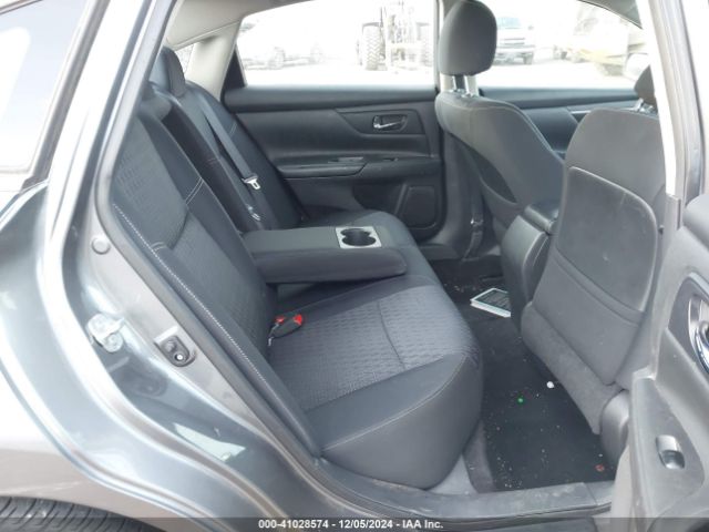 1N4AL3AP6GC187008 Nissan Altima 2.5/2.5 S/2.5 Sl/2.5 Sr/2.5 Sv