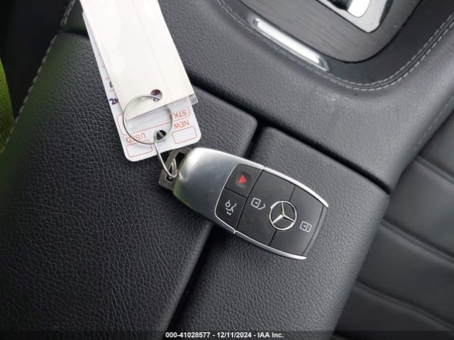 4JGFF5KE7LA128941 Mercedes-Benz Gls 450 4matic