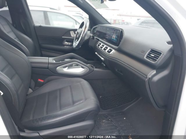 4JGFF5KE7LA128941 Mercedes-Benz Gls 450 4matic