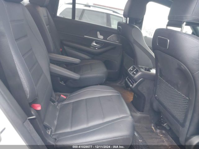 4JGFF5KE7LA128941 Mercedes-Benz Gls 450 4matic