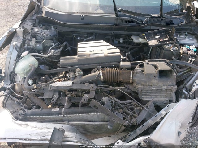 7FARW1H57HE044719 Honda CR-V EX