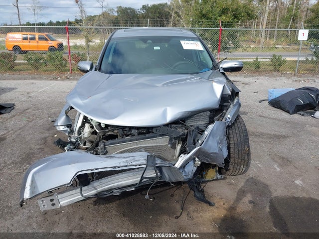7FARW1H57HE044719 Honda CR-V EX