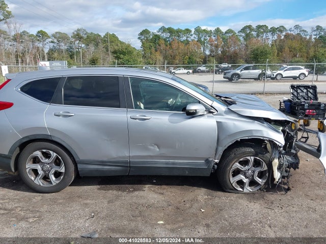 7FARW1H57HE044719 Honda CR-V EX