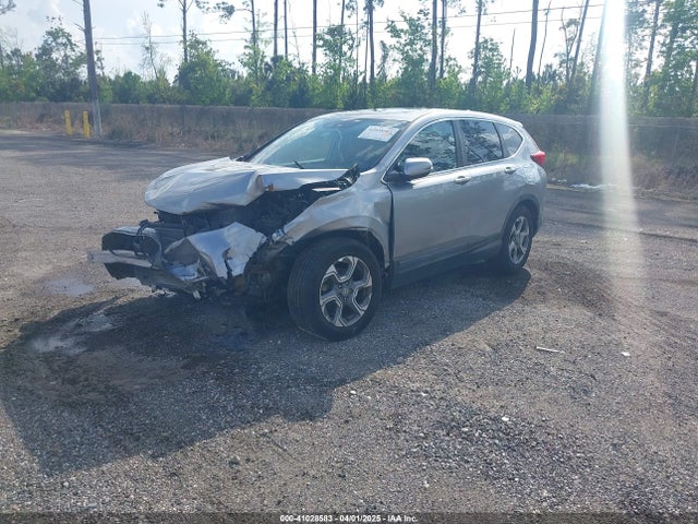 7FARW1H57HE044719 Honda CR-V EX