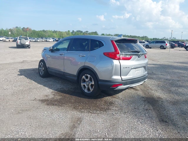7FARW1H57HE044719 Honda CR-V EX