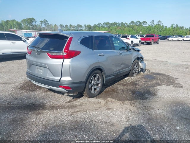 7FARW1H57HE044719 Honda CR-V EX