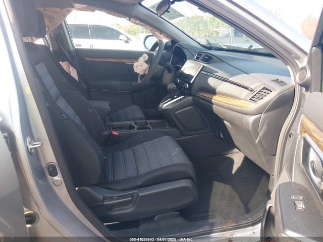 7FARW1H57HE044719 Honda CR-V EX