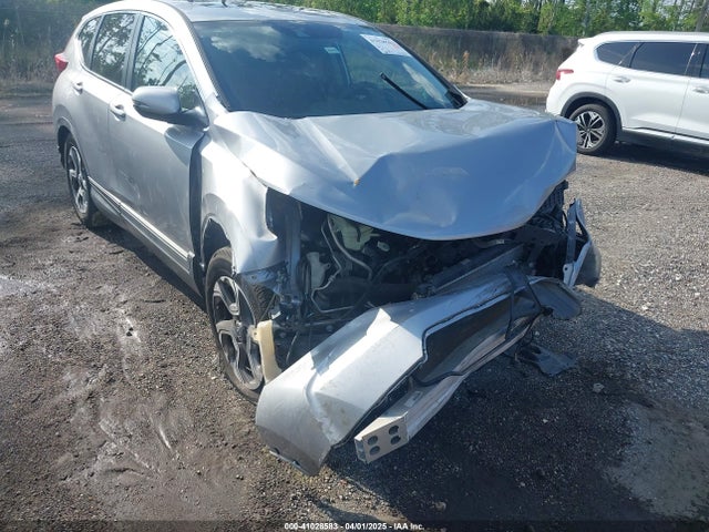 7FARW1H57HE044719 Honda CR-V EX