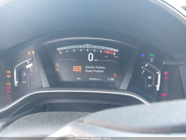 7FARW1H57HE044719 Honda CR-V EX