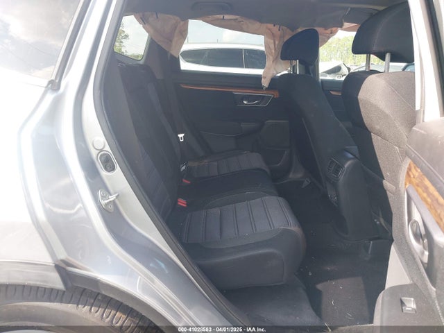 7FARW1H57HE044719 Honda CR-V EX