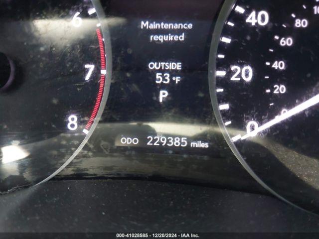 JTHBK1GG8F2201667 Lexus ES 350