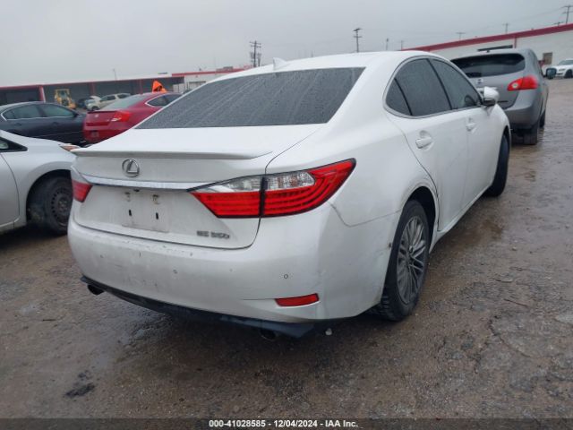JTHBK1GG8F2201667 Lexus ES 350