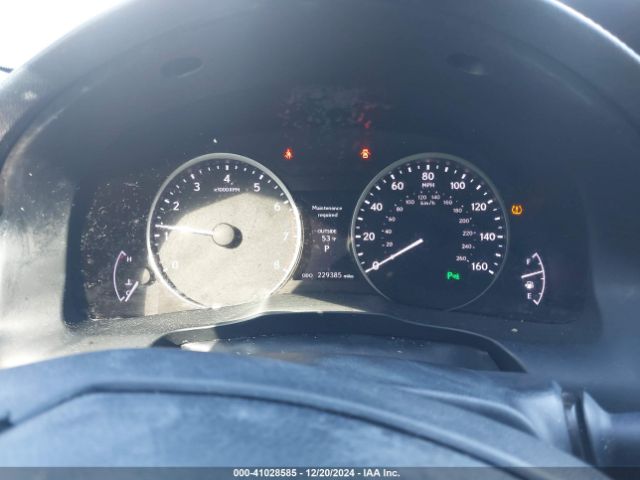 JTHBK1GG8F2201667 Lexus ES 350