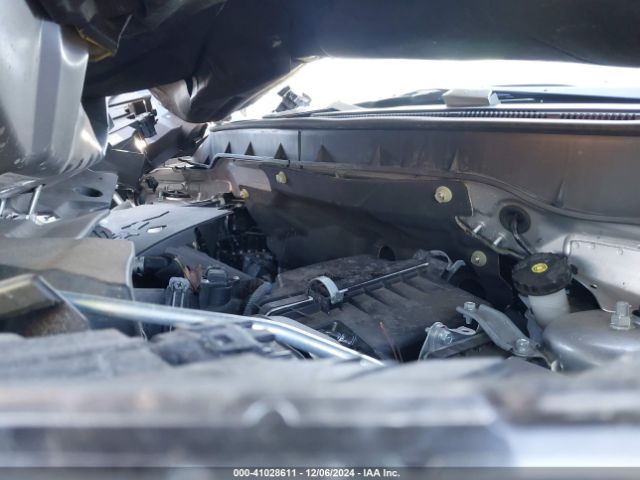 2023 MITSUBISHI OUTLANDER SPORT JA4ARUAU6PU011844 Photo 9