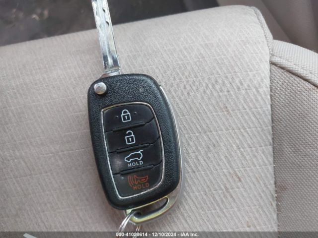 KM8J3CA29GU050343 Hyundai Tucson Eco