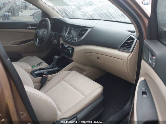 KM8J3CA29GU050343 Hyundai Tucson Eco
