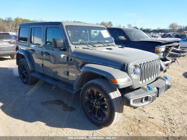 1C4JJXP69PW629610 auction archive image