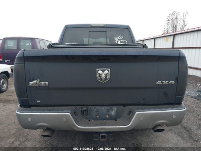 3C6RR7LT8HG689294 RAM 1500 Big Horn  4x4 5'7 Box