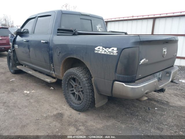 3C6RR7LT8HG689294 RAM 1500 Big Horn  4x4 5'7 Box