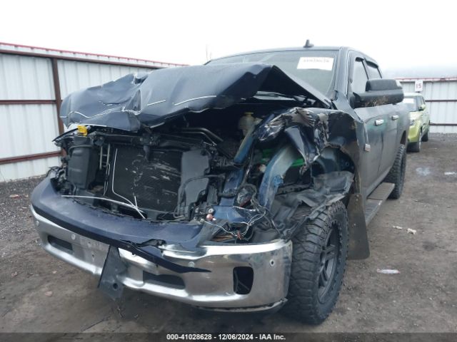 3C6RR7LT8HG689294 RAM 1500 Big Horn  4x4 5'7 Box